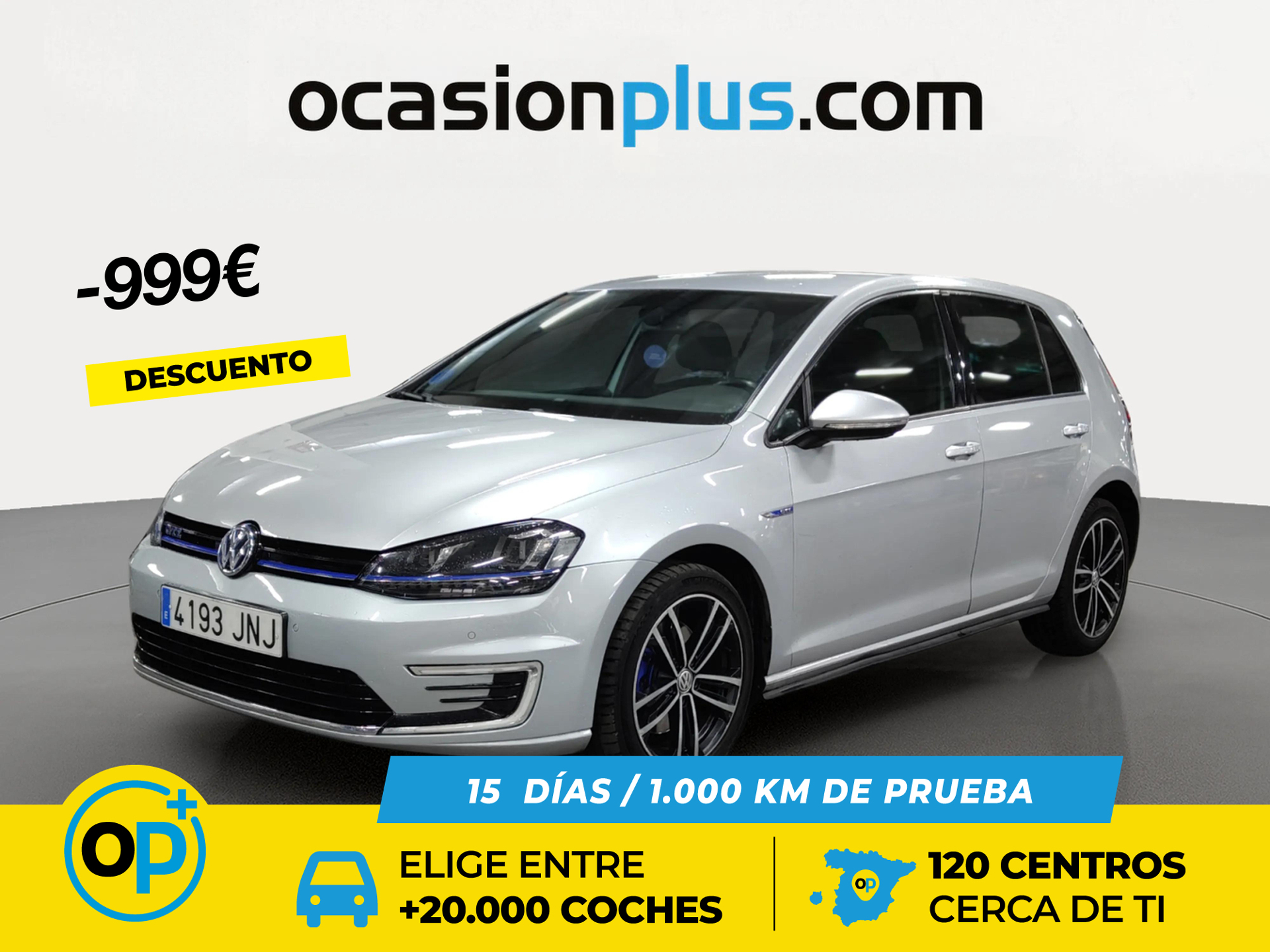 Imagen de VOLKSWAGEN Golf