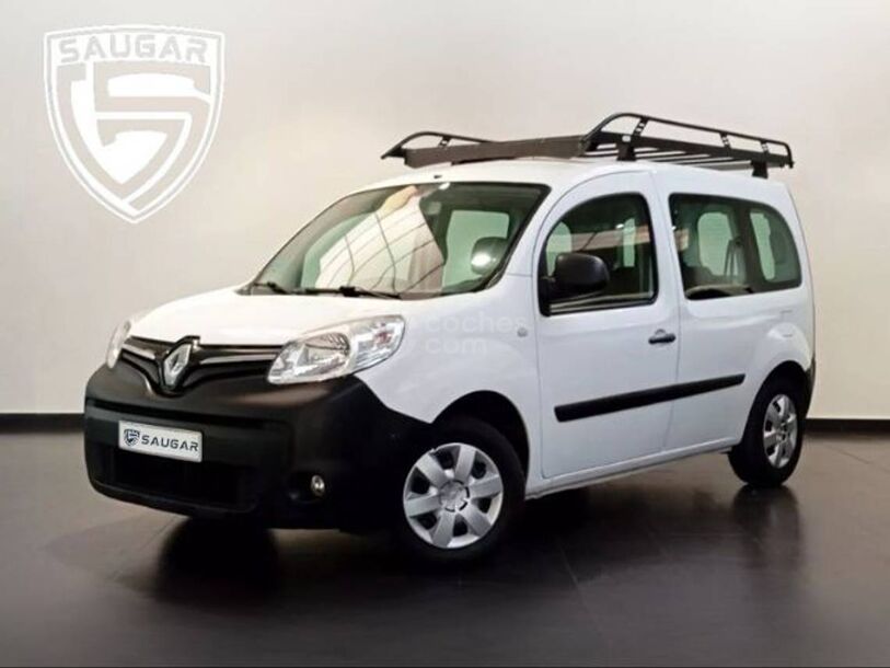 Foto del RENAULT Kangoo Combi 1.5dCi En. Prof. M1-AF 55kW