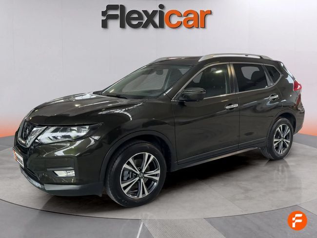 Foto del NISSAN X-Trail 1.6 DIG-T Tekna 4x2 7 pl.