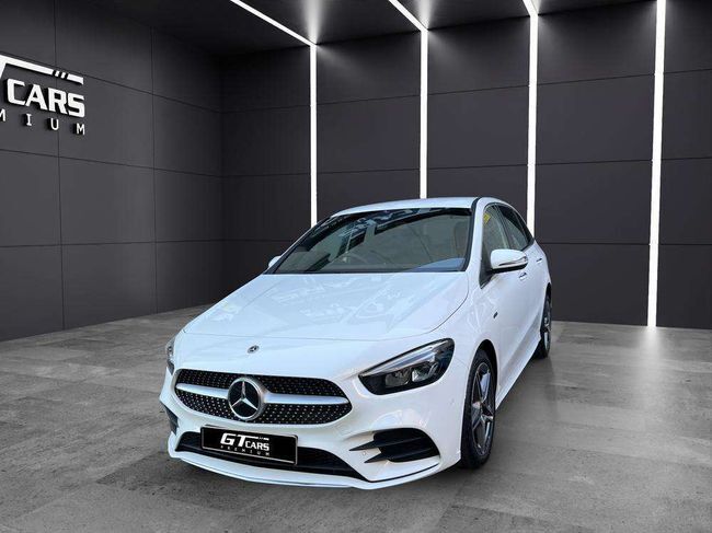Foto del MERCEDES Clase B B 250e 8G-DCT