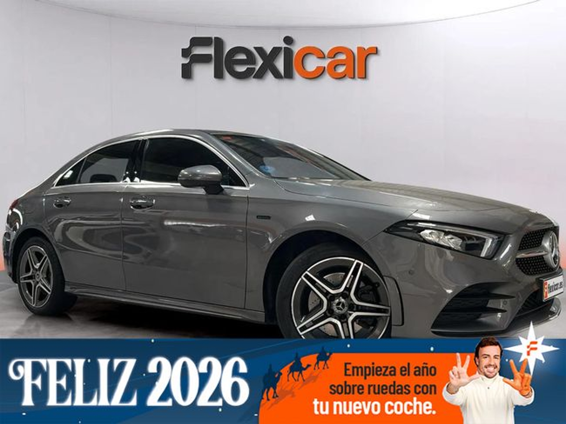 Imagen de MERCEDES Clase A