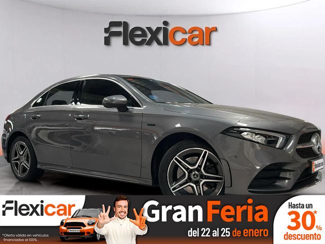 MERCEDES Clase A (Sedán A 250 e) en Girona