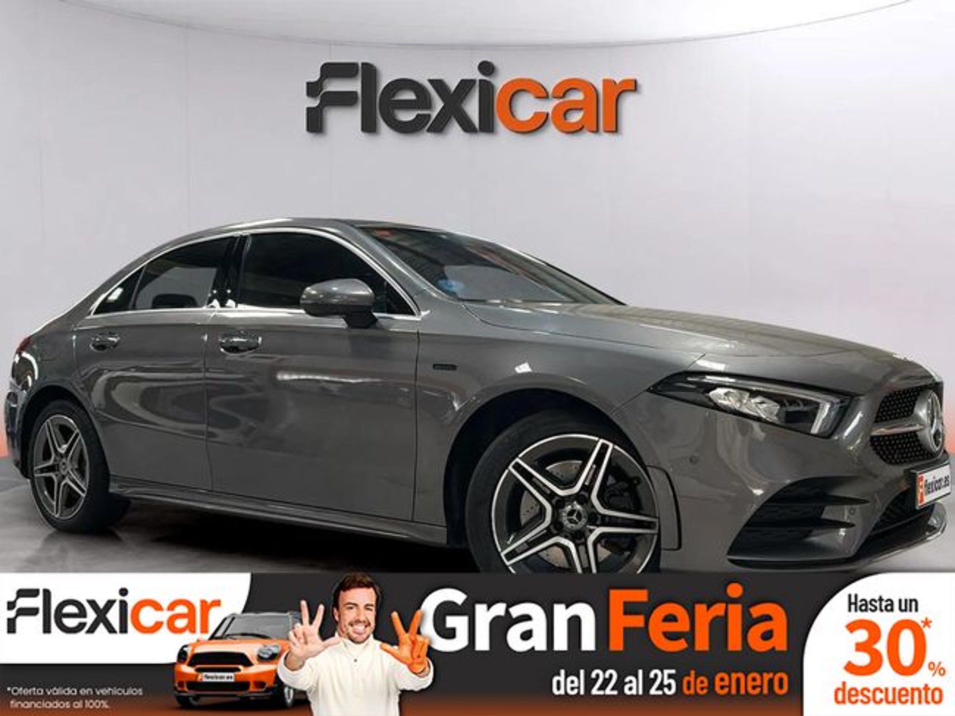 Imagen de MERCEDES Clase A