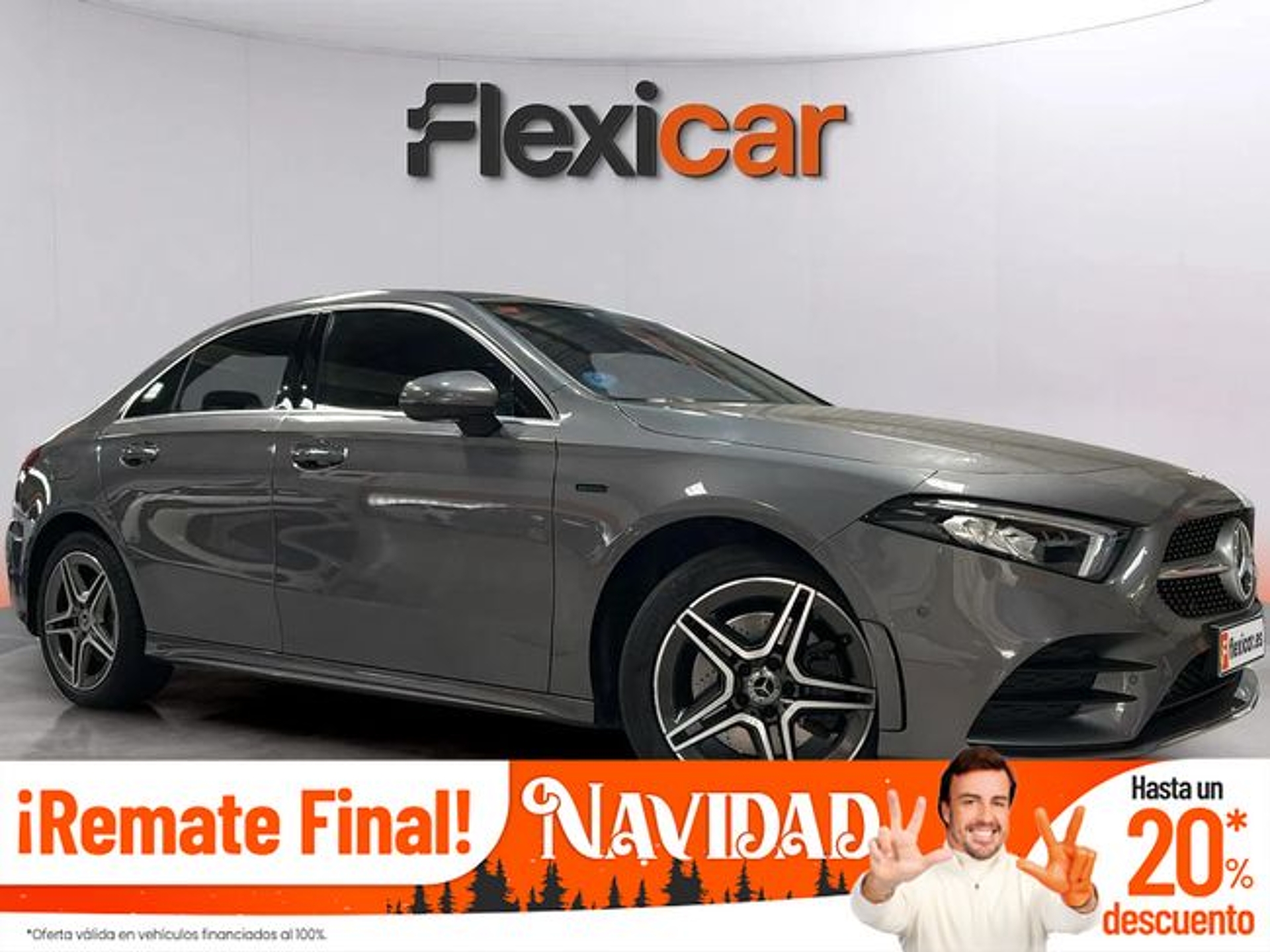 Imagen de MERCEDES Clase A