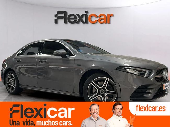 MERCEDES Clase A (Sedán A 250 e) en Girona