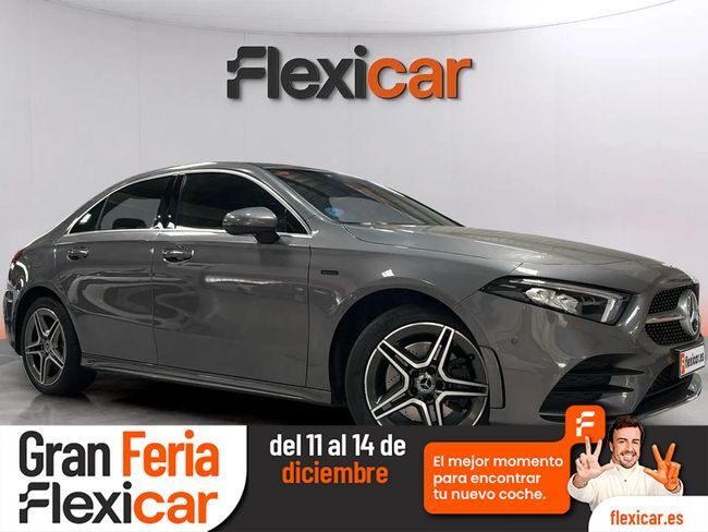 MERCEDES Clase A (Sedán A 250 e) en Girona