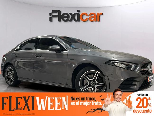 MERCEDES Clase A (Sedán A 250 e) en Girona