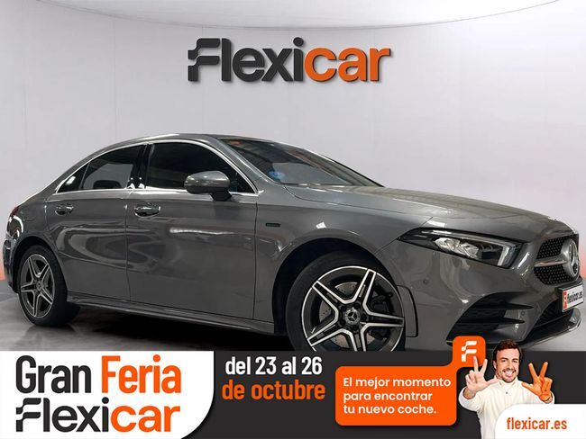 MERCEDES Clase A (Sedán A 250 e) en Girona