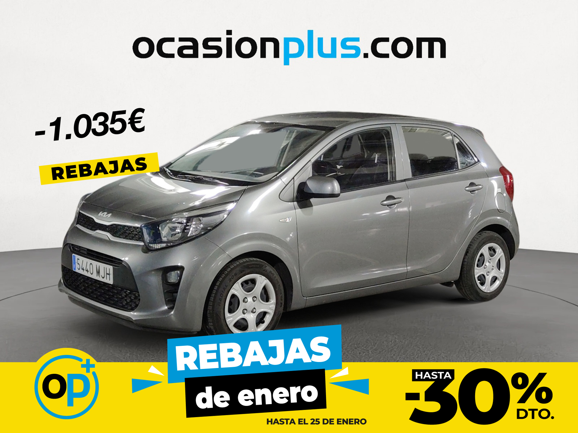 Imagen de KIA Picanto