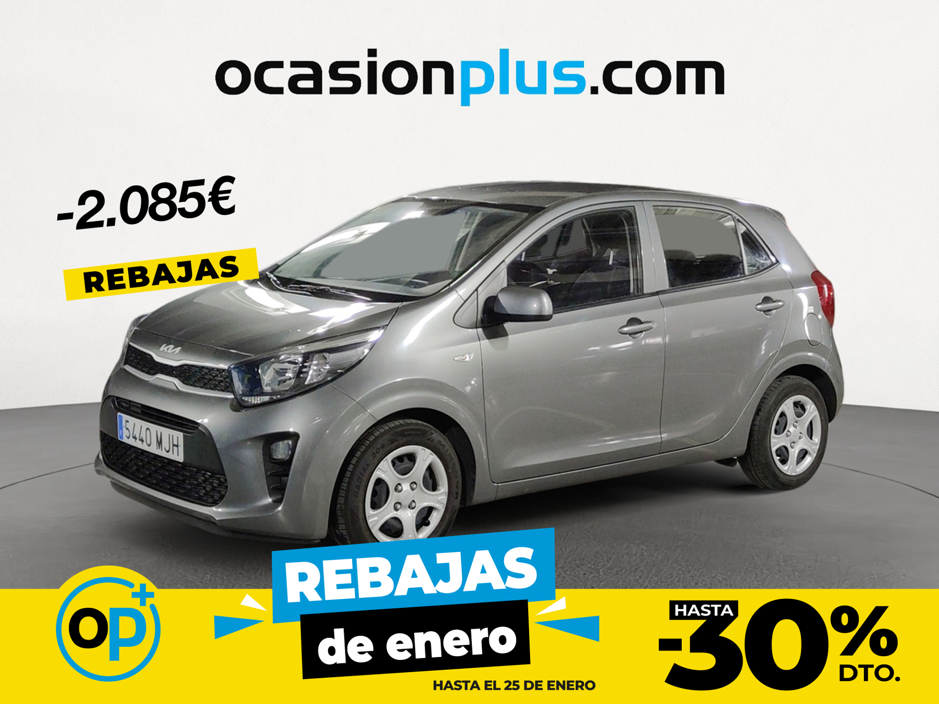 Imagen de KIA Picanto