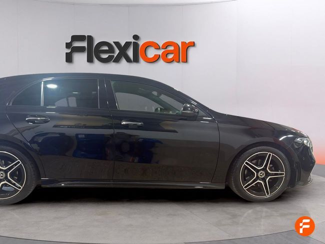 Foto del MERCEDES Clase A A 180