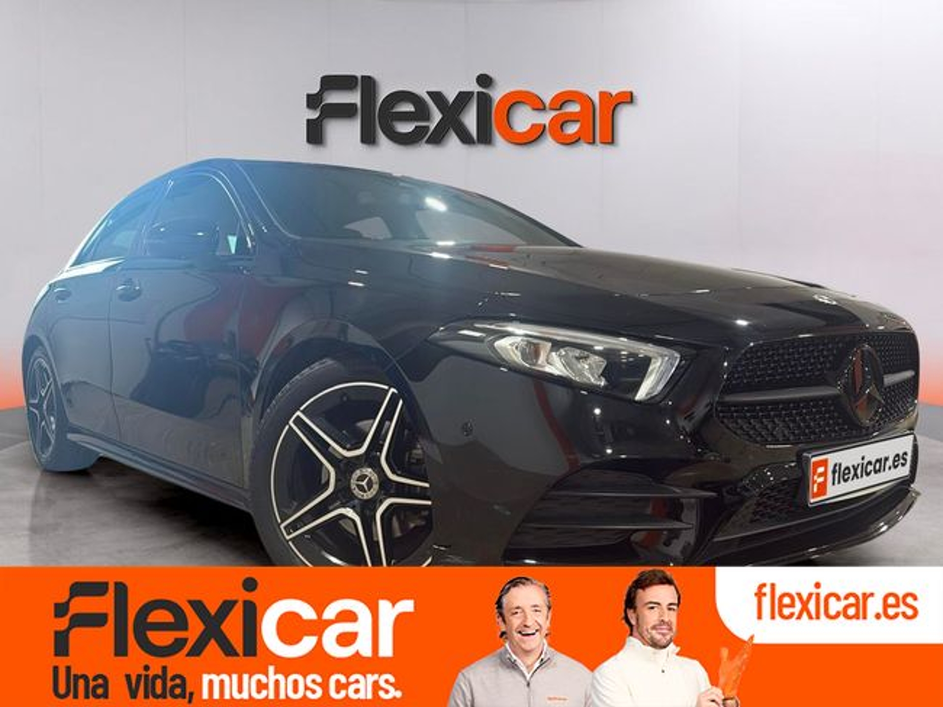 Imagen de MERCEDES Clase A