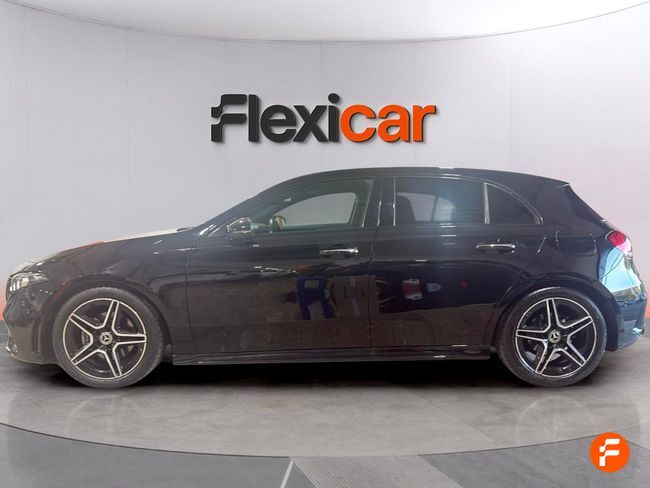 Foto del MERCEDES Clase A A 180