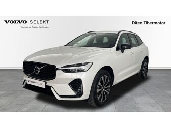 Imagen de VOLVO XC60 B4 Plus Dark AWD Aut.