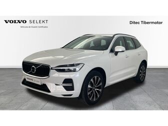 Imagen de VOLVO XC60 B4 Plus Dark AWD Aut.