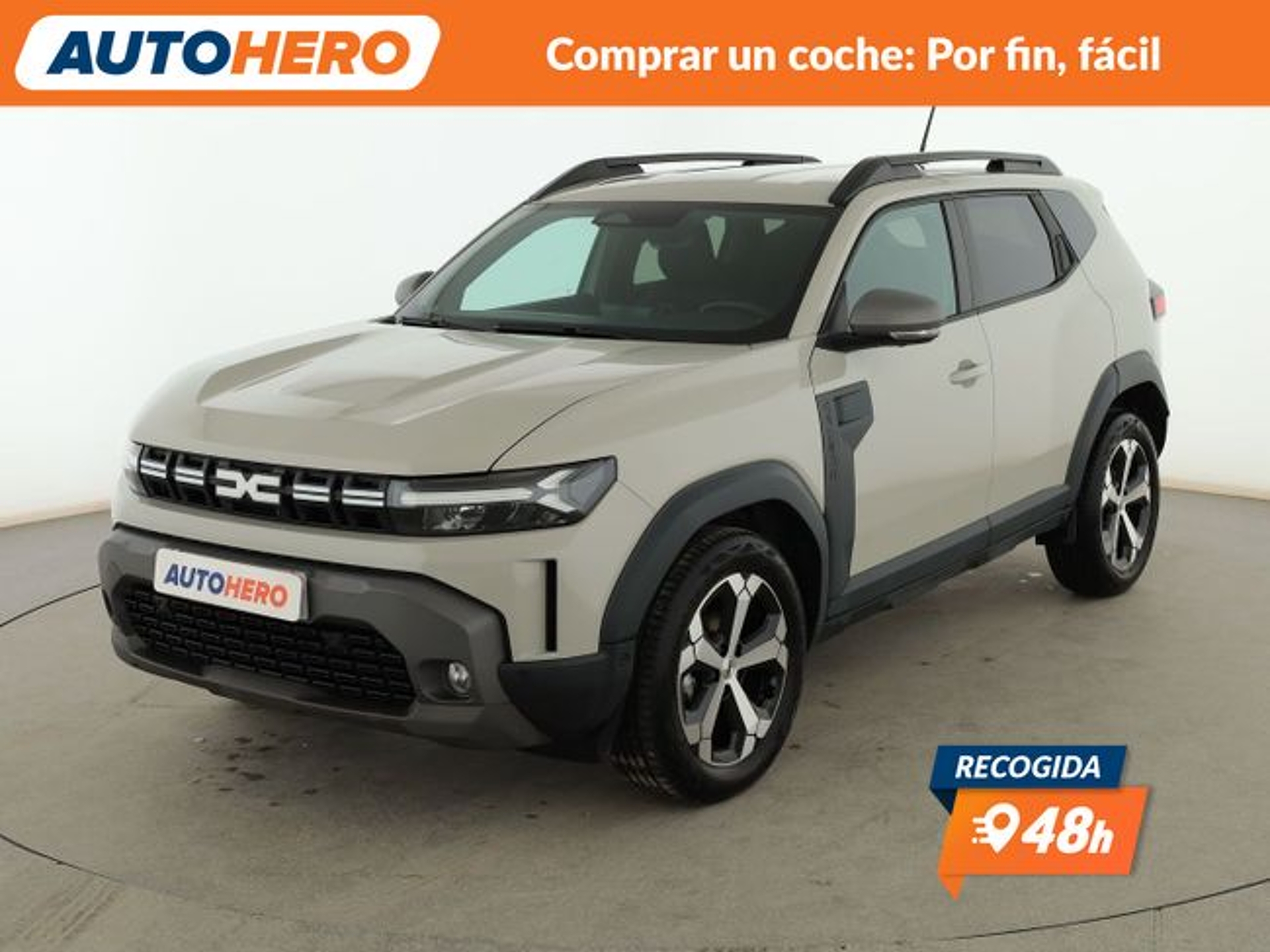 Imagen de DACIA Duster