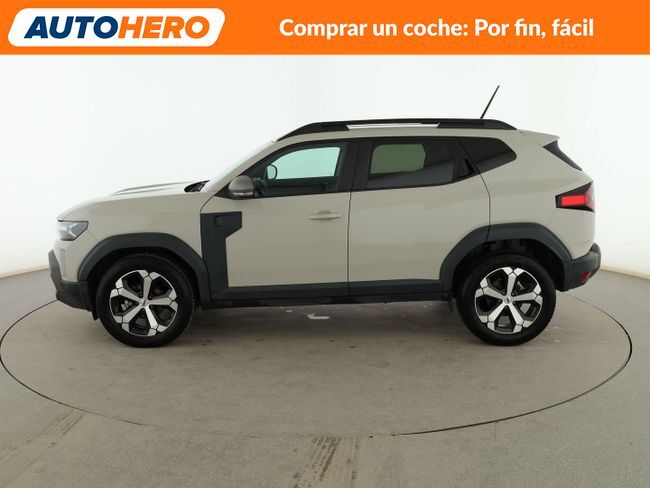Foto del DACIA Duster 1.2 TCe Journey 4x2 96kW 48v