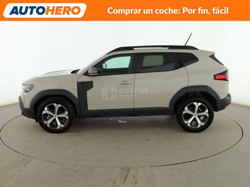 Foto del DACIA Duster 1.2 TCe Journey 4x2 96kW 48v