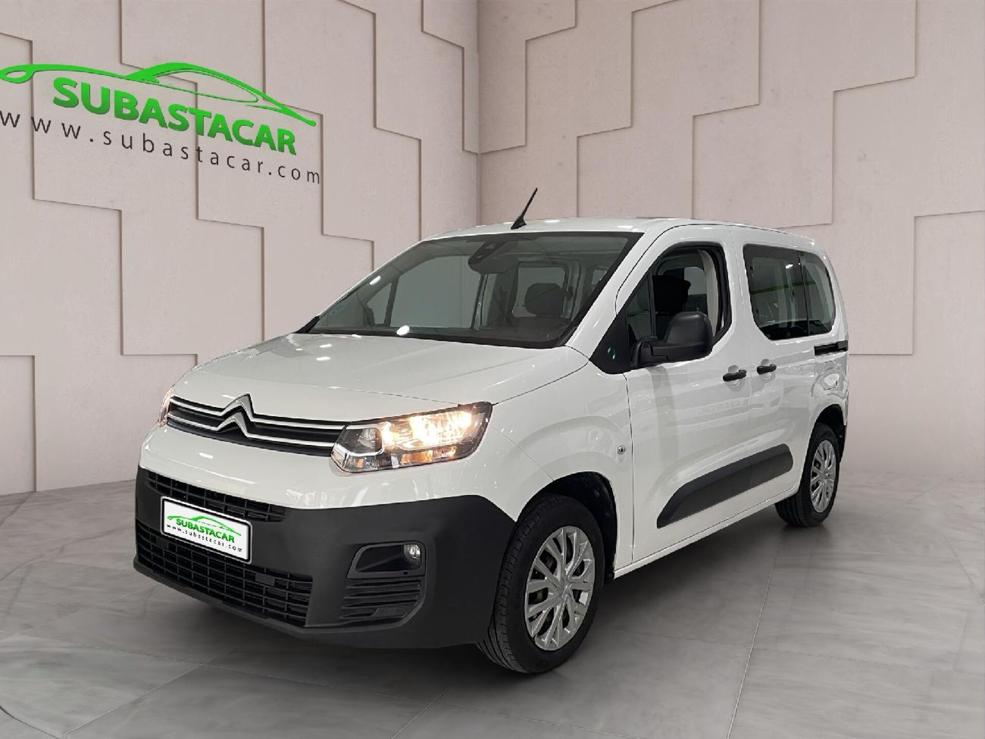 Imagen 1 de CITROEN Berlingo