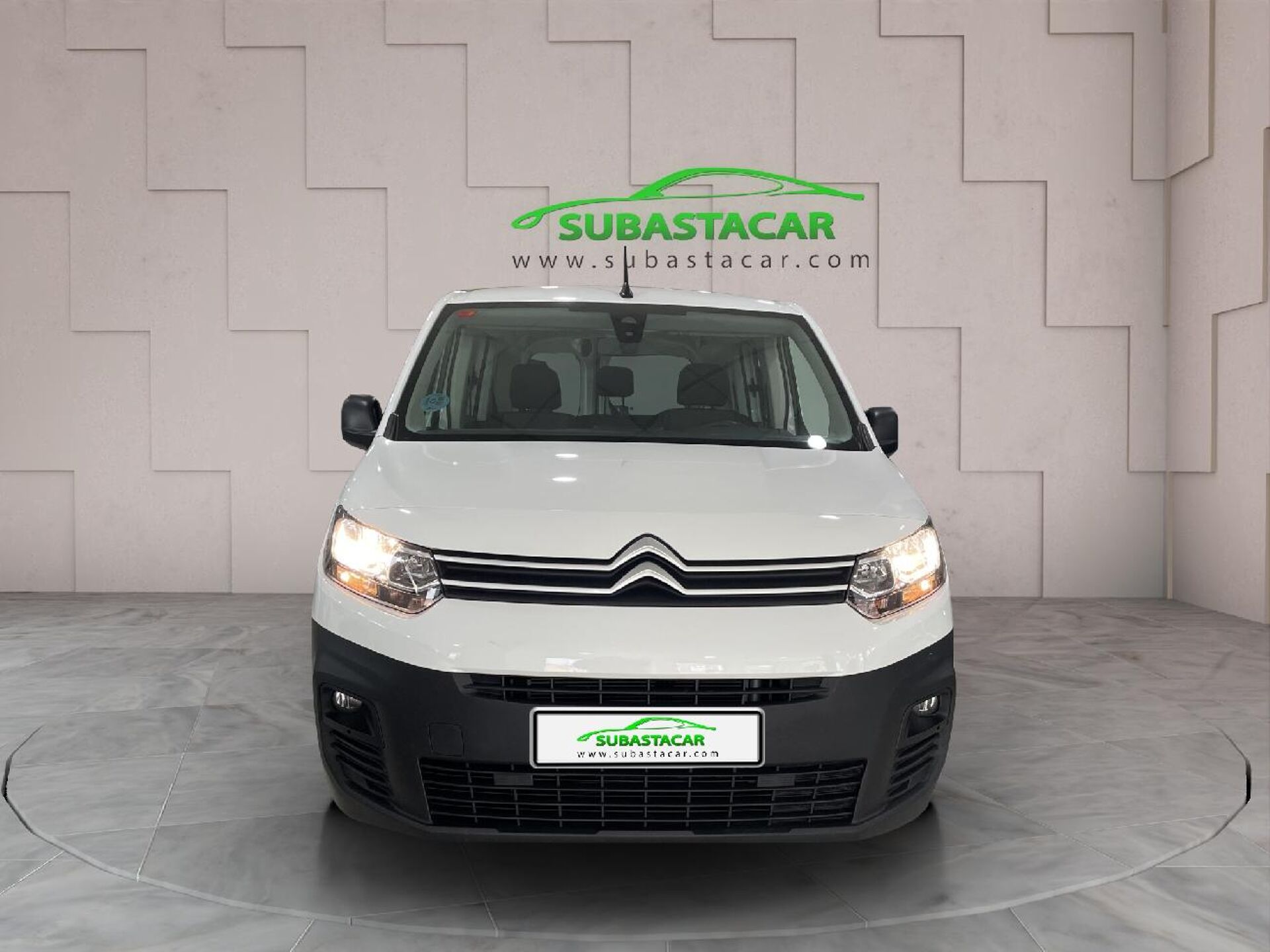 Imagen 2 de CITROEN Berlingo