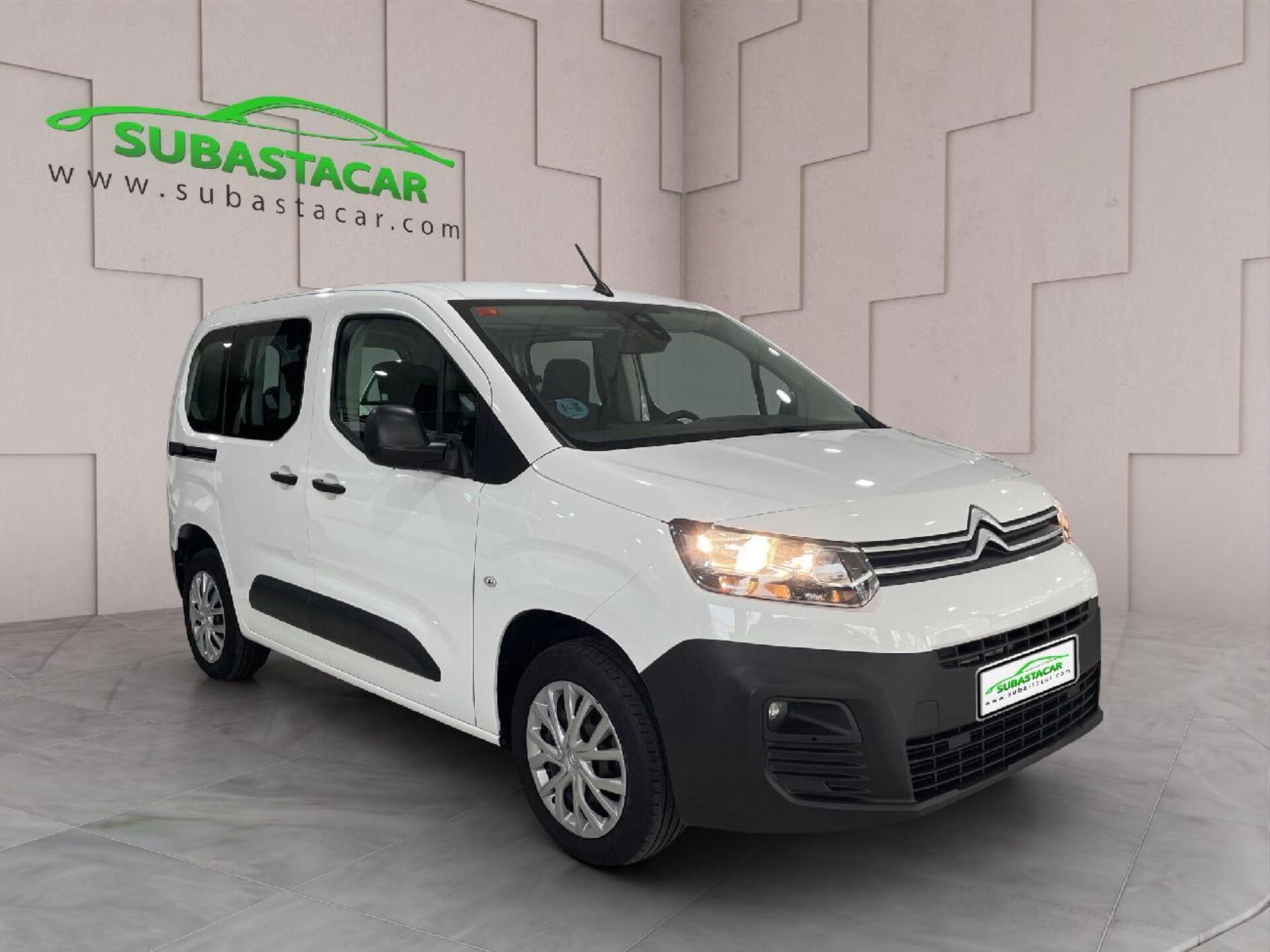 Imagen 3 de CITROEN Berlingo