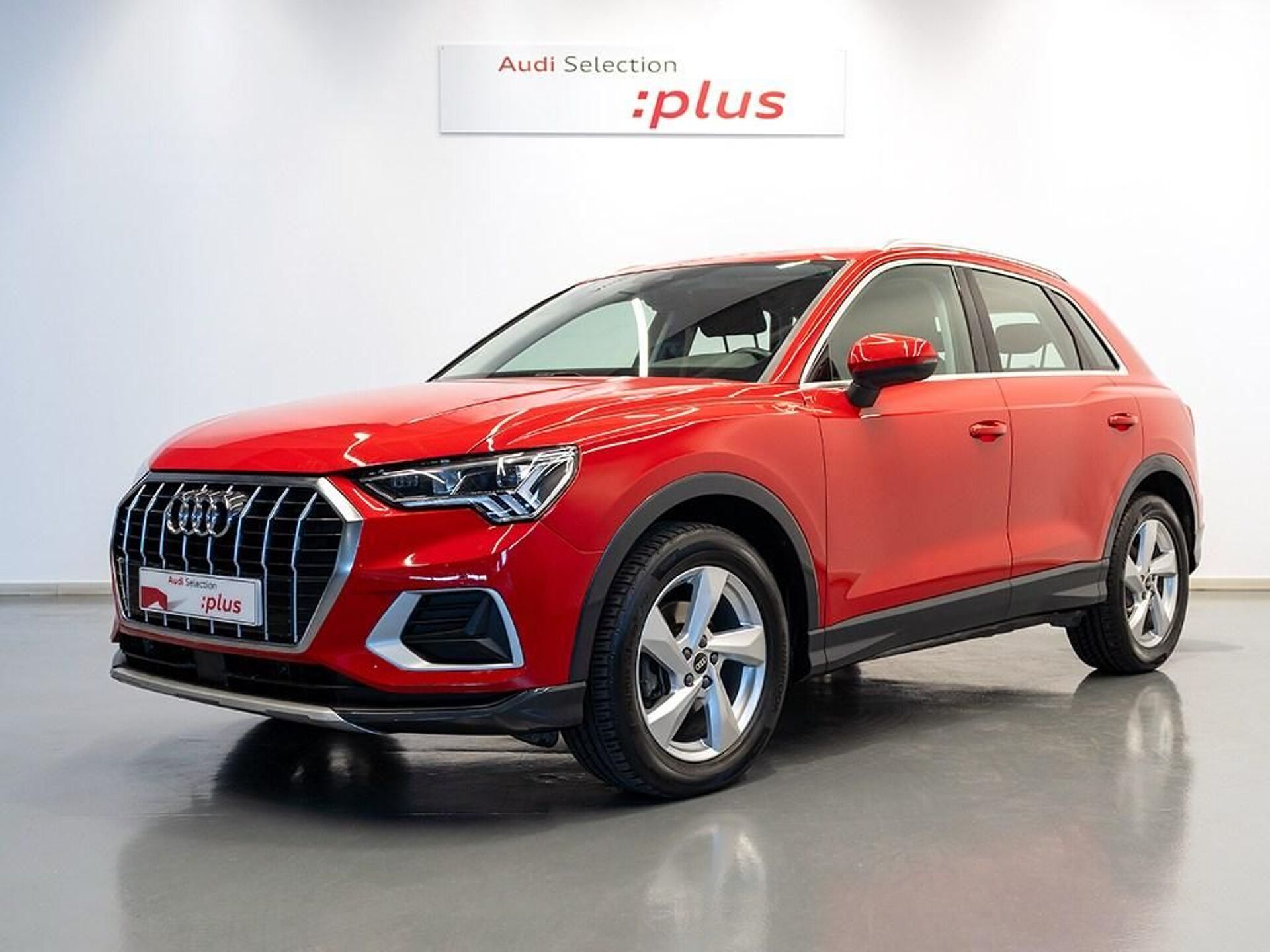 Imagen de AUDI Q3