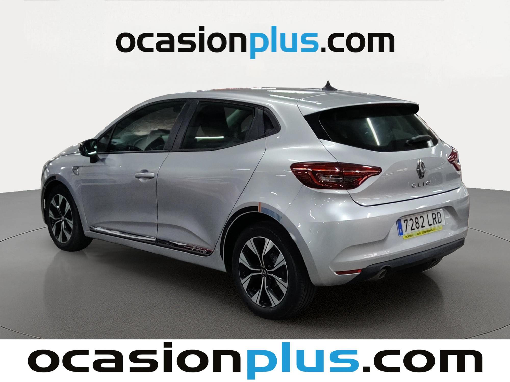 Foto del RENAULT Clio TCe Intens 67kW