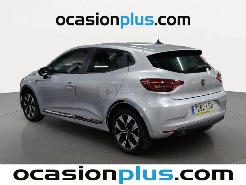 Foto del RENAULT Clio TCe Intens 67kW