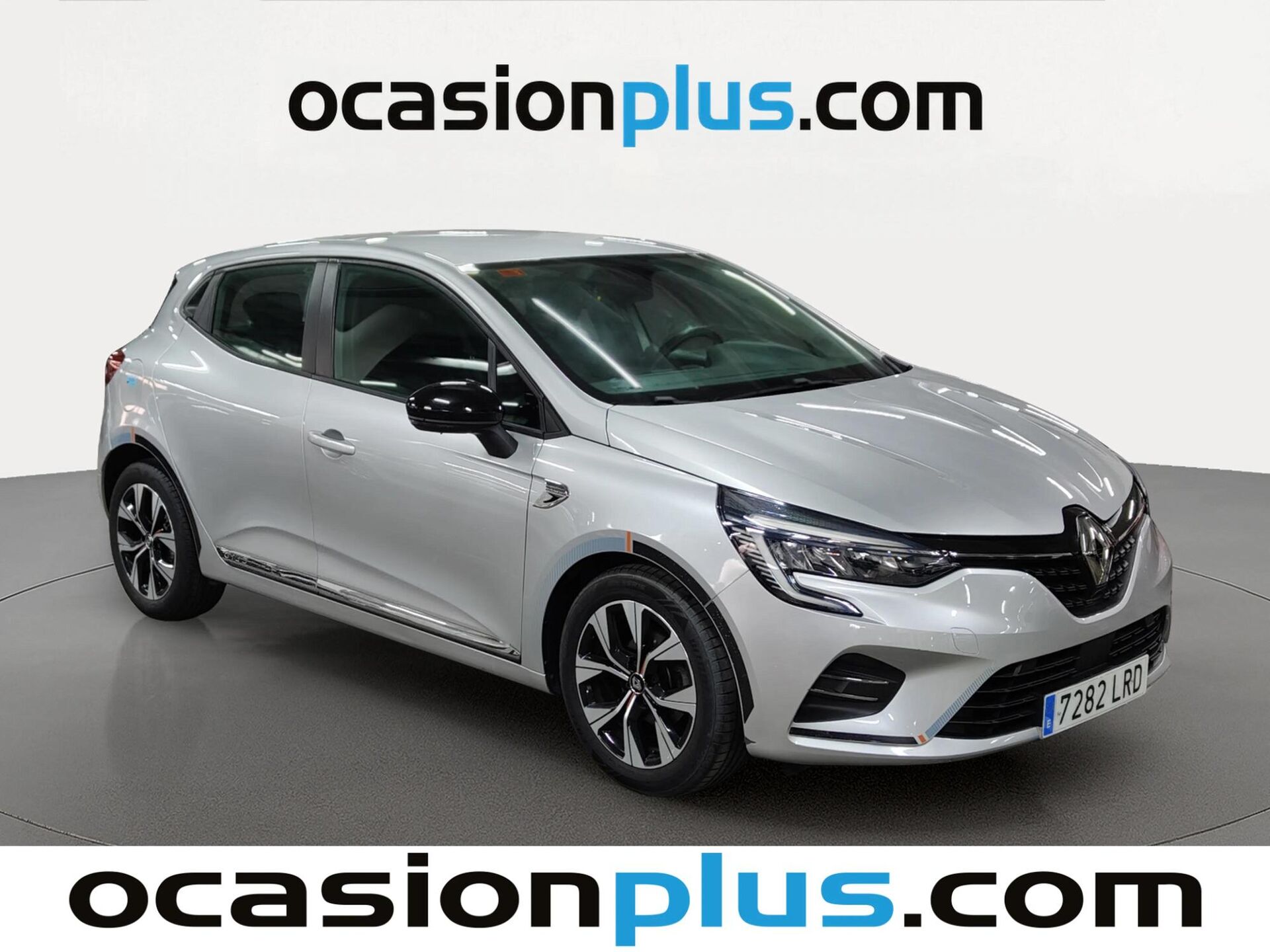 Imagen 2 de RENAULT Clio
