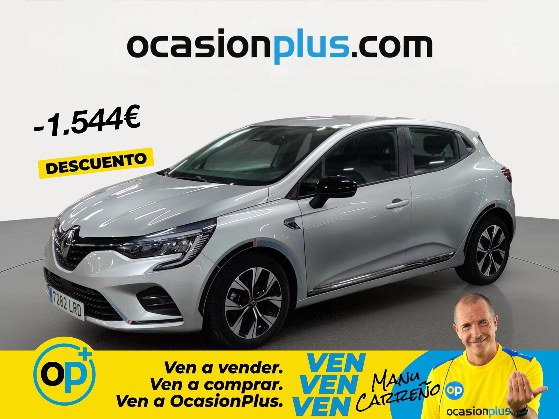 Imagen de RENAULT Clio