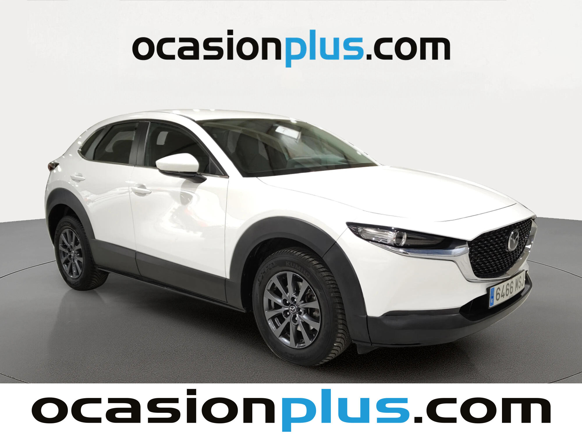 Foto del MAZDA CX-30 2.0 e-Skyactiv-G Prime Line FWD Aut. 90kW
