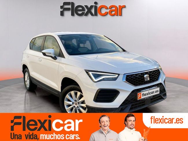 Foto del SEAT Ateca 1.0 TSI S&S Reference