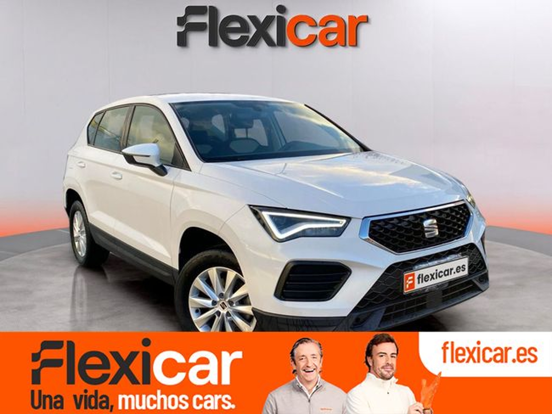 Imagen de SEAT Ateca