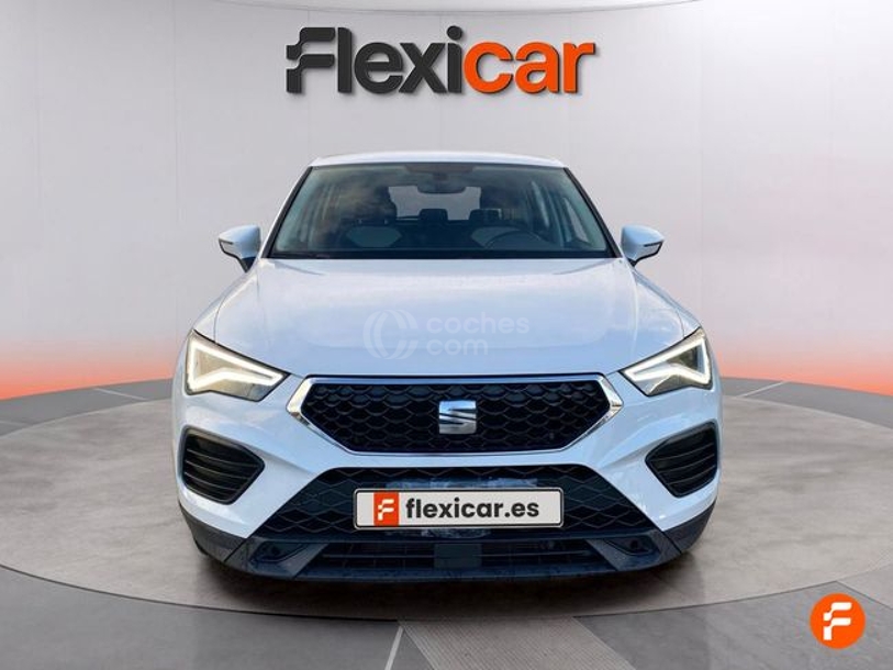 Foto del SEAT Ateca 1.0 TSI S&S Reference