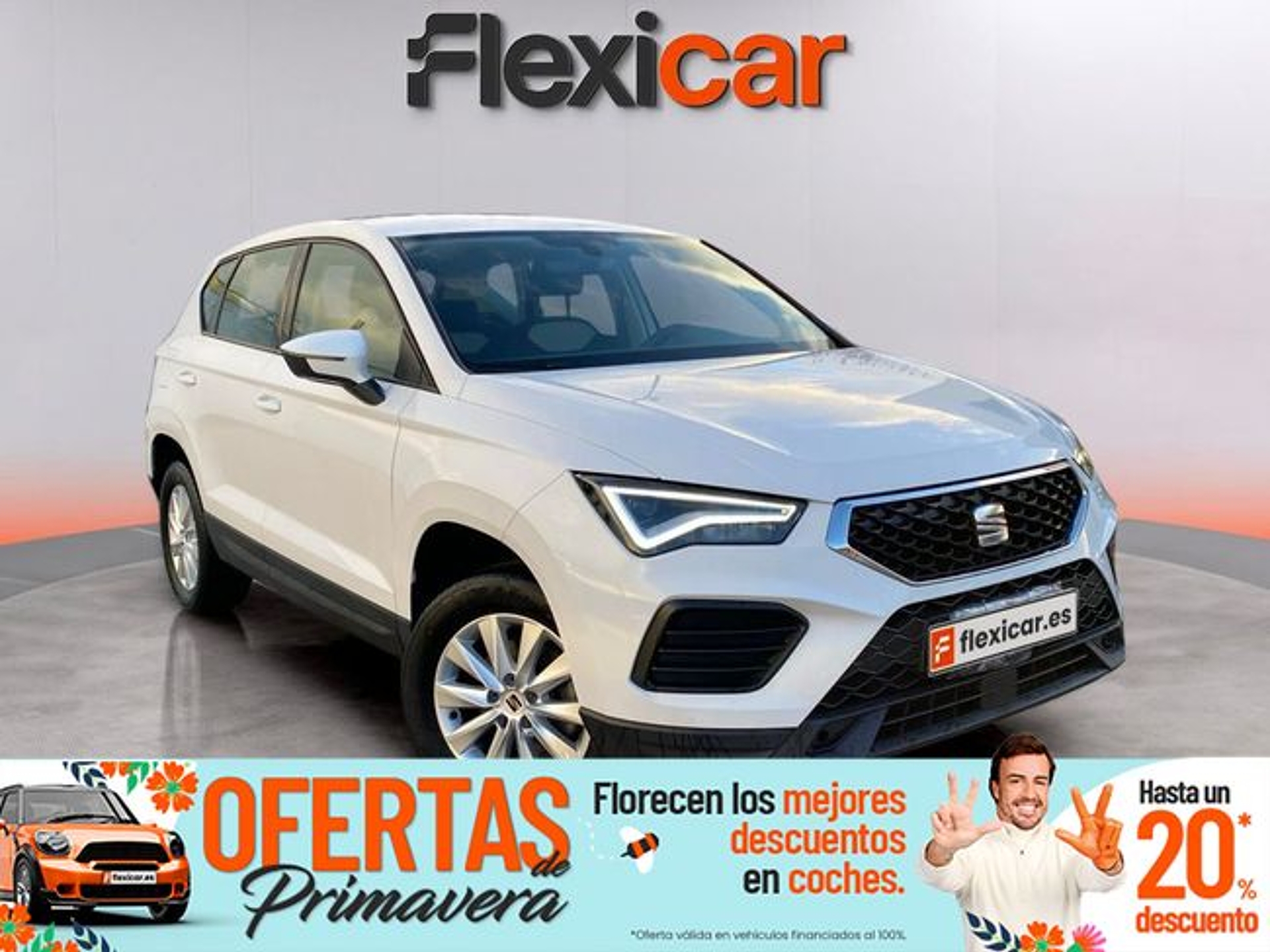 Imagen de SEAT Ateca
