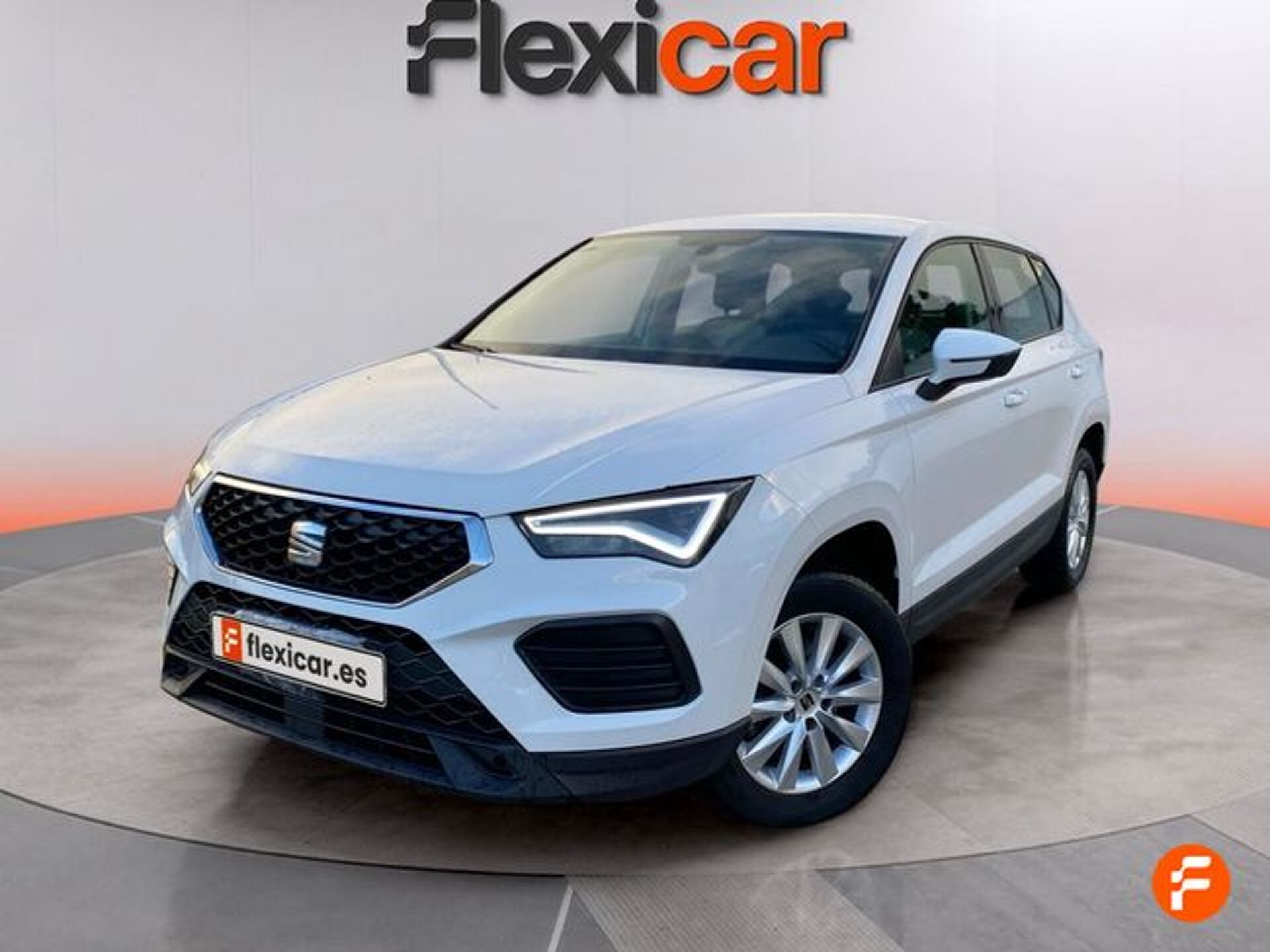 Imagen 3 de SEAT Ateca