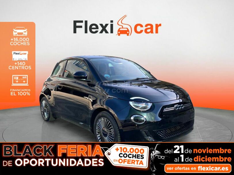 Foto del FIAT 500 e 87Kw Icon