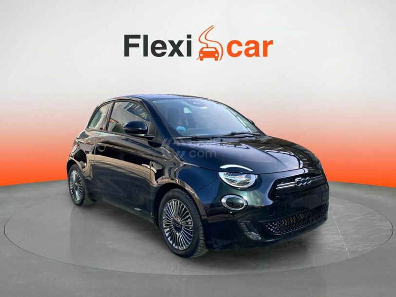 Foto del FIAT 500 e 87Kw Icon