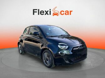 Imagen de FIAT 500 e 87Kw Icon