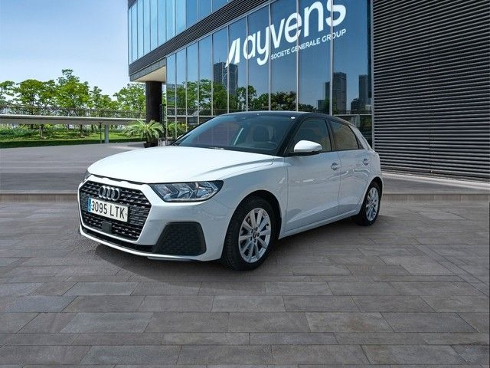 Imagen de AUDI A1
