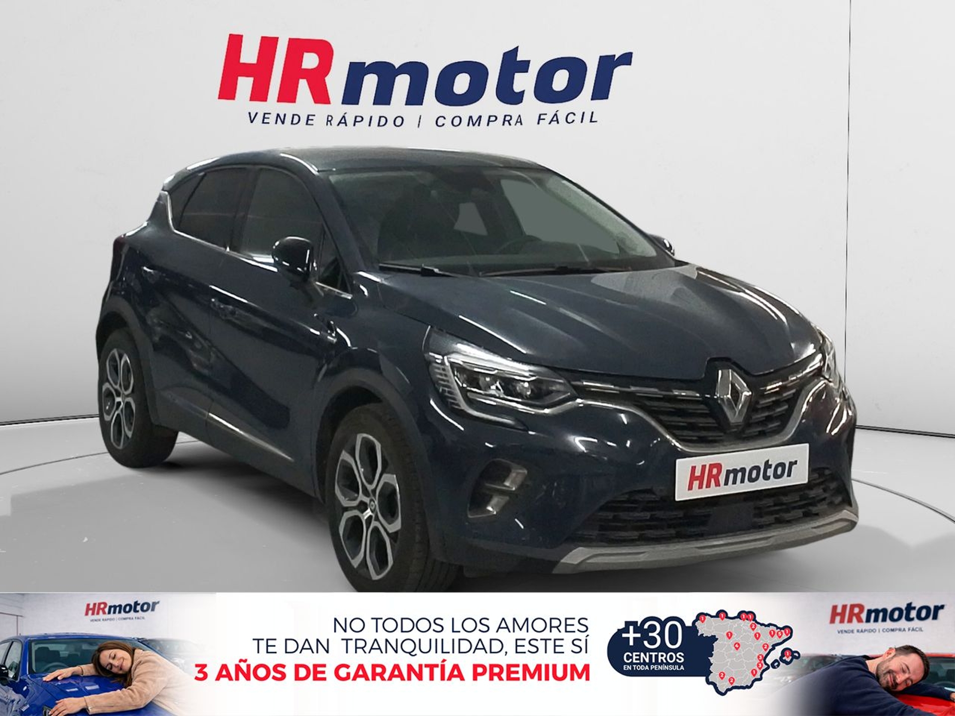 Imagen de RENAULT Captur