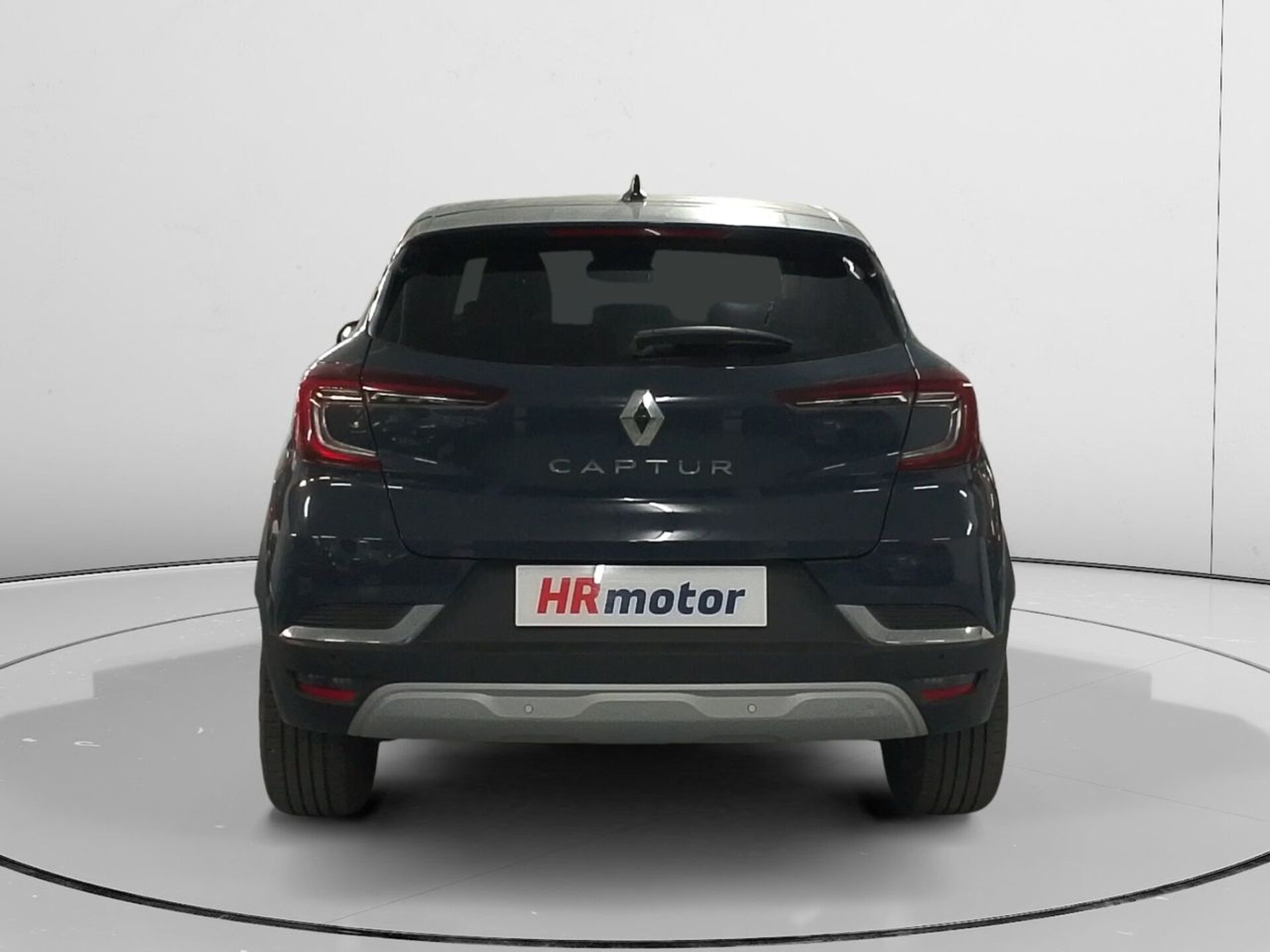 Imagen 3 de RENAULT Captur