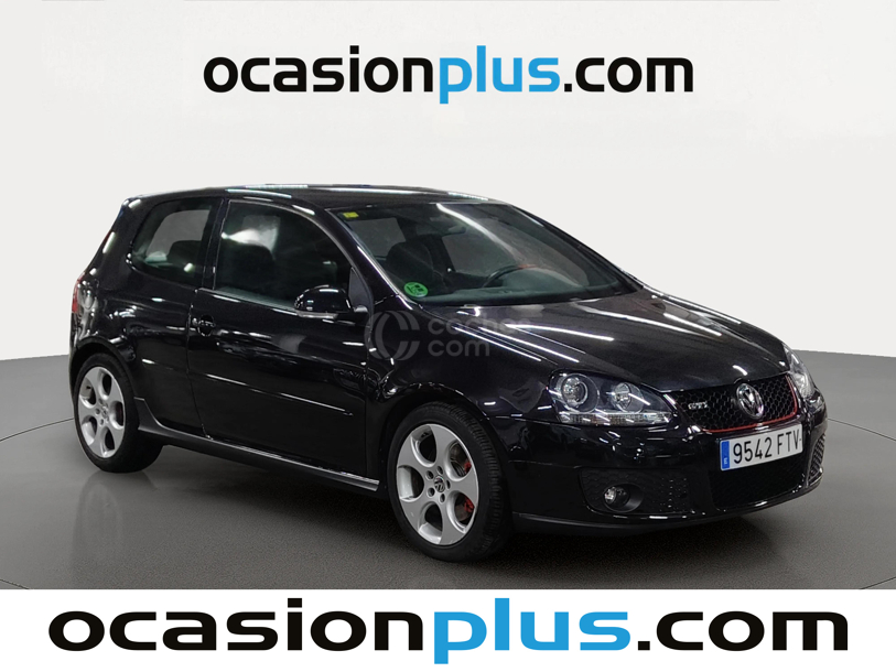 Foto del VOLKSWAGEN Golf 2.0 TFSI GTI