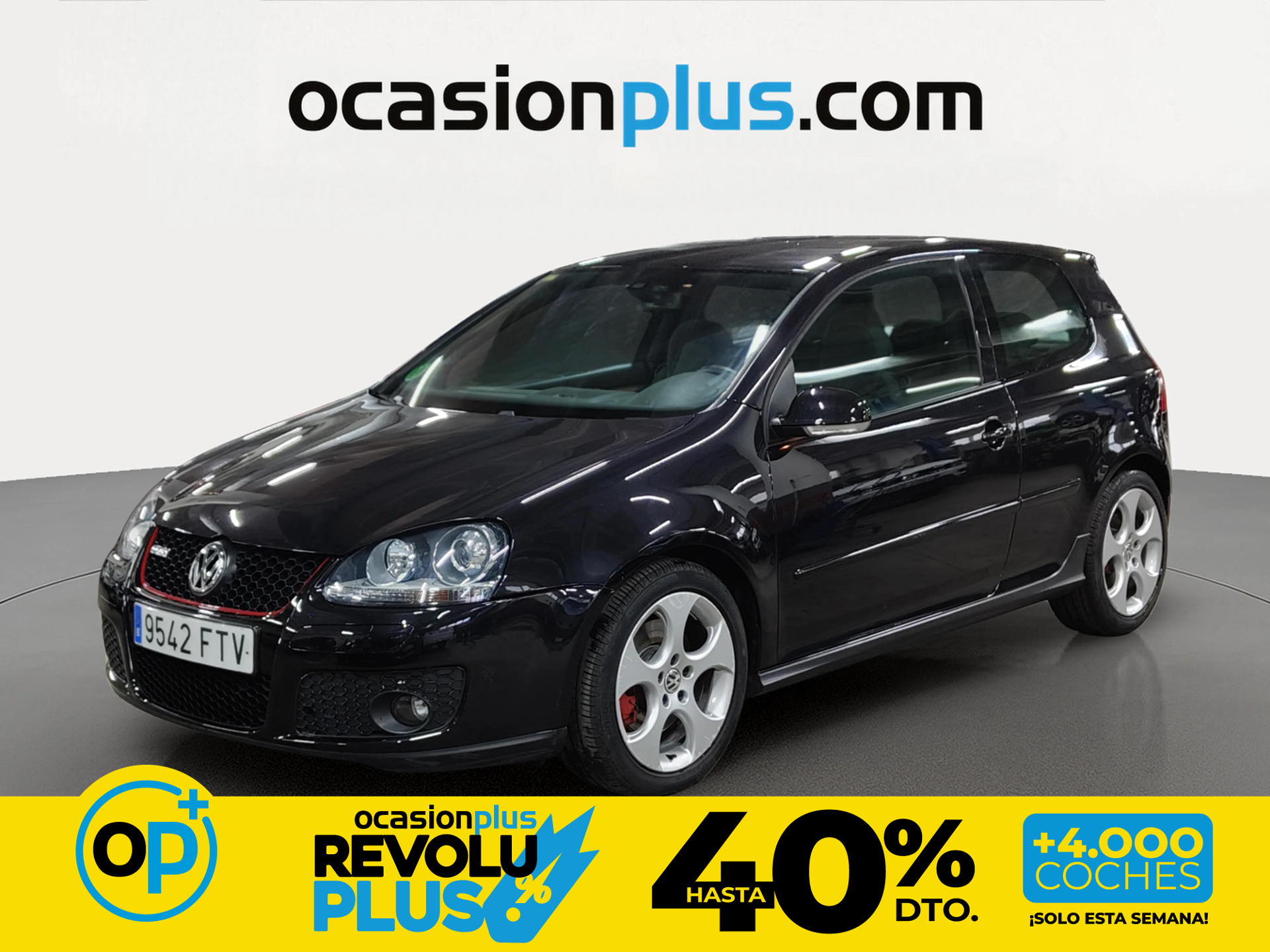 Imagen de VOLKSWAGEN Golf