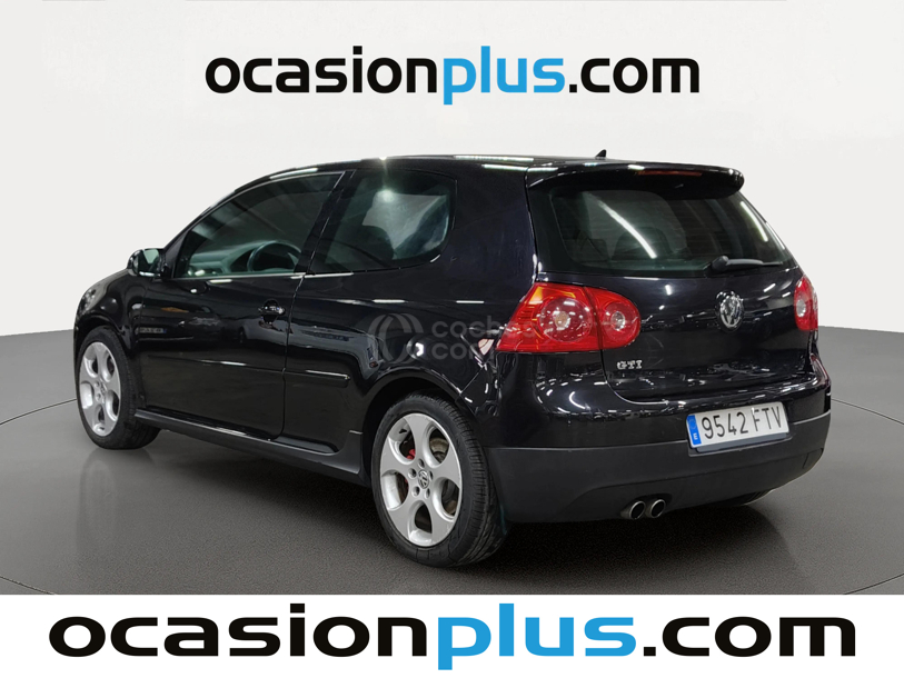 Foto del VOLKSWAGEN Golf 2.0 TFSI GTI