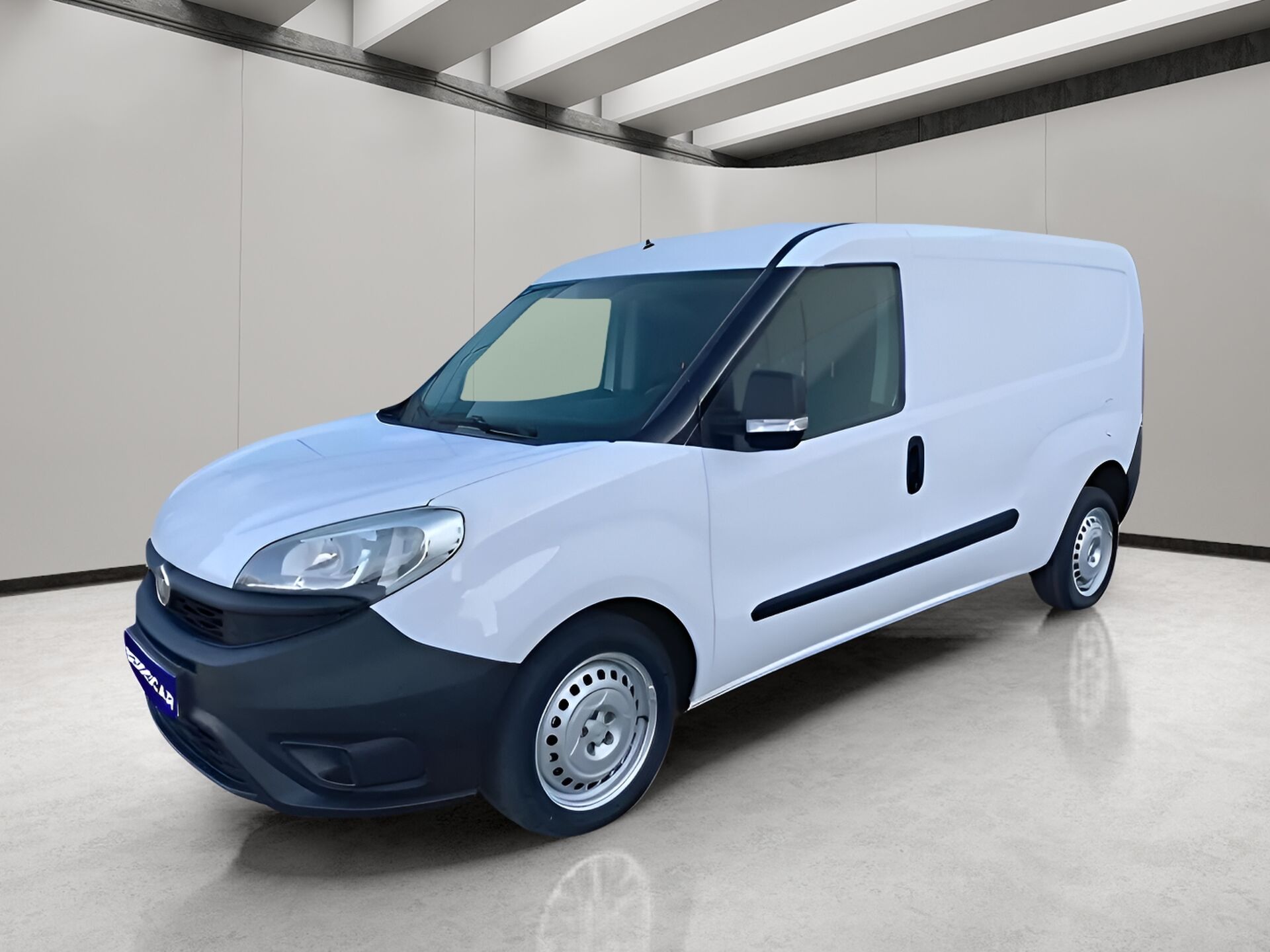 Imagen de FIAT Dobló