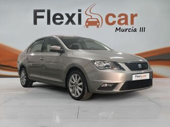 Imagen de SEAT Toledo 1.0 EcoTSI S&S Reference Edition 95