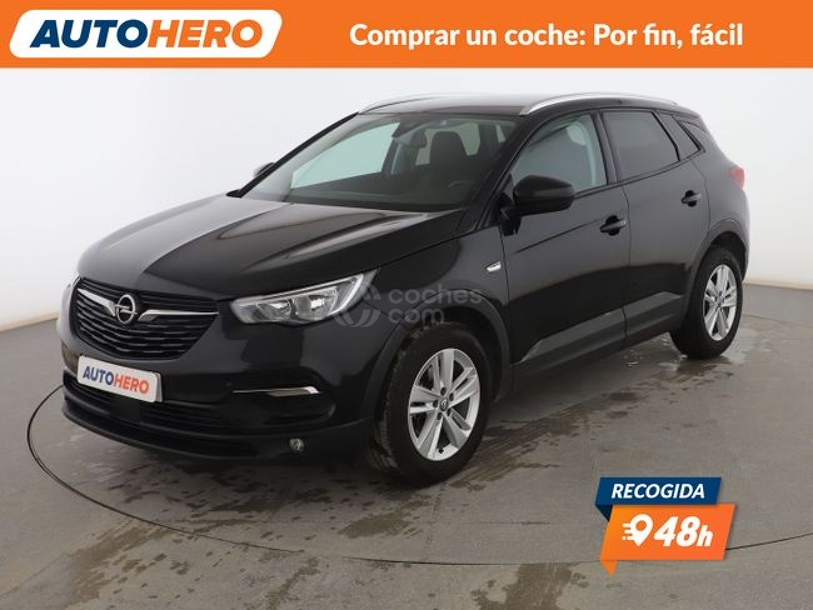 Foto del OPEL Grandland X 1.2T S&S Selective 130