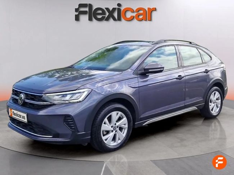 Foto del VOLKSWAGEN Taigo 1.0 TSI Life 70kW