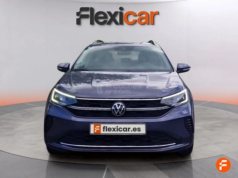 Foto del VOLKSWAGEN Taigo 1.0 TSI Life 70kW